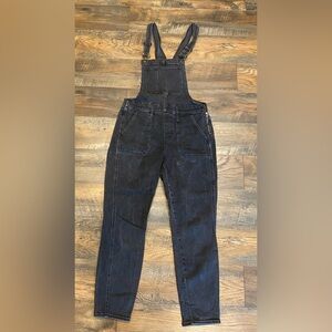 Madewell Lunar Overalls